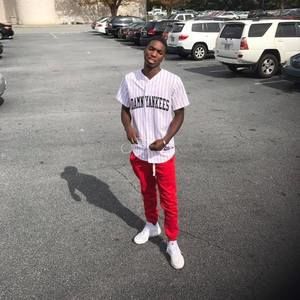 Meet your Posher, Jamarco